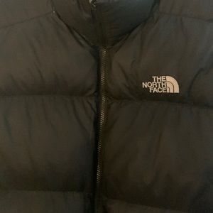 Northface Men’s 550 Puffer Vest